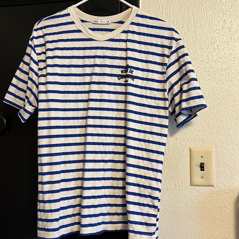 New barely used